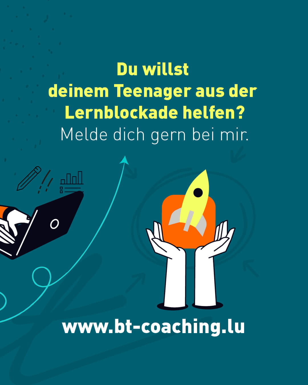 Soziale Medien, Chats, Reels – Blogbeitrag von Bettina Thierer Coaching